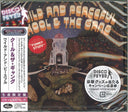 Wild & Peaceful (Disco Fever) [Reissue] (Jpn)