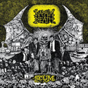 Napalm Death - Scum (Vinyl LP)