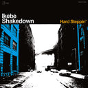 Ikebe Shakedown - Hard Steppin' [LP]