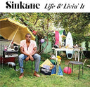 Sinkane - Life & Livin' It (Indie Exclusive Vinyl)