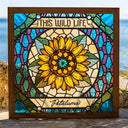 This Wild Life - Petaluma [Indie Exclusive Limited Edition Yellow LP]