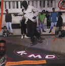 K.M.D. - Mr Hood (Vinyl LP)