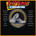 Various - Fast Times at Ridgemont High (Music From the Motion Picture) (Indie Exclusive Vinyl)