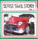 East Side Story Volume 2 / Various - East Side Story Volume 2 [LP]