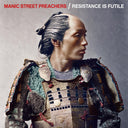 Manic Street Preachers - Resistance Is Futile [LP]