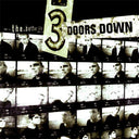 3 Doors Down - The Better Life [2 LP]