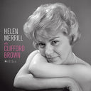 Helen Merrill With Clifford Brown (Cover Photo By Jean-Pierre Leloir) [LP]