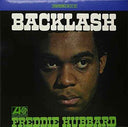 Pre-Order: Backlash [180 Gram]