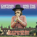 Captain Beefheart - Live at Knebworth 1975 (Indie Exclusive Vinyl)