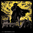 Black Tar Prophecies Vol's 1, 2, & 3 (Reissue) [Vinyl]