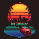 Currensy & Harry Fraud - The Marina [LP]