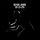 Elton John - 17-11-70 [Limited Edition LP]