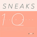 Sneaks - It's A Myth [LP]