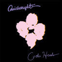 Quichenight - Cooler Heads (Indie Exclusive Vinyl)