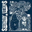 Swingin Utters - Peace & Love [LP]