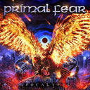 Primal Fear - Apocalypse (Indie Exclusive Vinyl)
