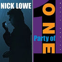 Nick Lowe - Party Of One [LP]