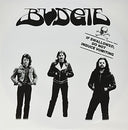 Budgie - If Swallowed Do Not Induce Vomiting [LP]