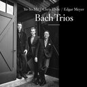 Bach Trios [LP]