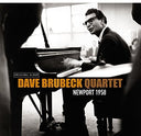 Dave Brubeck - Newport 1958 [LP]