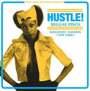 Hustle Reggae Disco [LP]