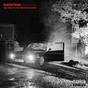 Boston Manor - Welcome To The Neighbourhood (Indie Exclusive Vinyl)