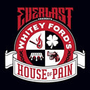 Whitey Ford's House Of Pain [Import LP]