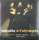 Amalia A L'Olympia [LP]