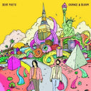 Deaf Poets - Change & Bloom [LP]
