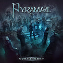 Pyramaze - Contingent [CD]