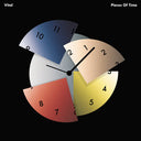 Pieces Of Time [LP]
