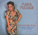 Maria Muldaur - Don't You Feel My Leg [CD]