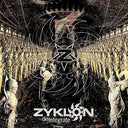 Zyklon - Disintegrate [180 Gram] (Wht)