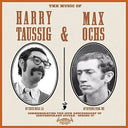 The Music Of Harry Taussig & Max Ochs [LP]