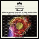 Maurice Ravel: Symphonic Works [LP]