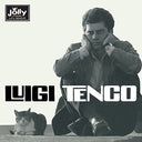 Luigi Tenco (White Vinyl) [Colored Vinyl] (Wht) (Ita)