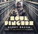 Soul Fingers [LP]