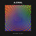 A.Chal - Welcome To Gazi [LP]