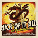 Wake The Sleeping Dragon! [LP]