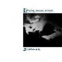 Flying Saucer Attack - Distance [LP]
