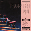 Hippo Campus - Bambi (Indie Exclusive Vinyl)