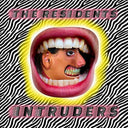 The Residents - Intruders [LP]
