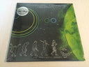 The Claypool Lennon Delirium - Lime And Limpid Green [12" Vinyl]
