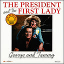 The President And The First Lady (Vinyl LP)