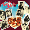 Various Artists - Teen Idols (Various Artists) (Vinyl LP)