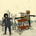 Girlpool - Powerplant [45RPM LP]
