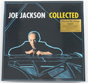 Collected [Colored Vinyl] (Gate) [Limited Edition] [180 Gram] [Remastered]