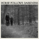 Delia Gonzalez - Horse Follows Darkness [LP]