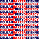 Delilah Holliday - B.e.d. [CD]