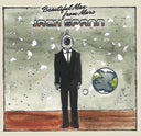 Beautiful Man From Mars [LP]